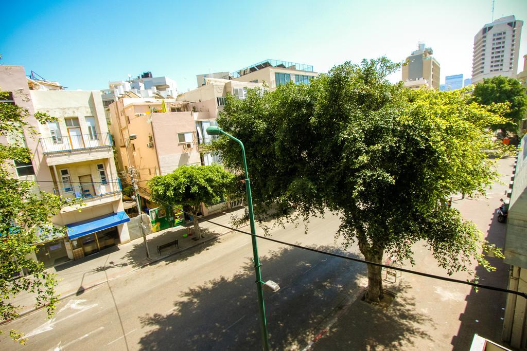 Apartment - Tel Aviv Exterior photo