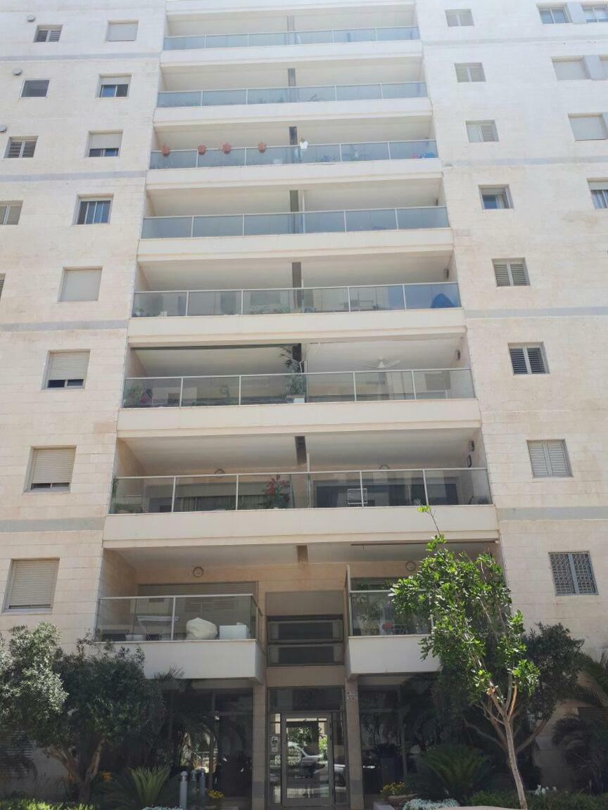 Apartment - Tel Aviv Exterior photo